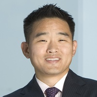 David S. Kim Profile Image