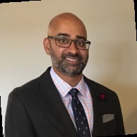 Amol  Parikh Profile Image