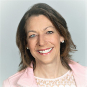 Portrait of Lisa Tanzi