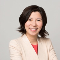 Grace  Ho Profile Image