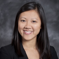 Mary Wu Tullis Profile Image