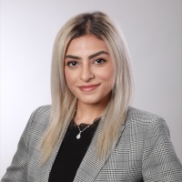 Isabella  Chilingaryan Profile Image