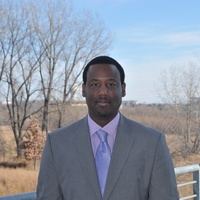 Christopher K. Richardson Profile Image