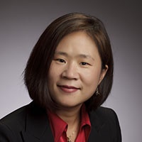 Yvonne Y. Ho Profile Image