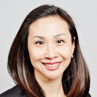 Rosalynn Hsu Cormier Profile Image