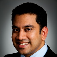 David R. Singh Profile Image