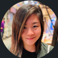 Alice Z. Chen Profile Image