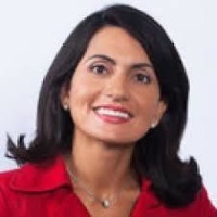 Sara  Dastgheib-Vinarov Profile Image