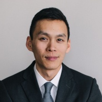 David  Shieh Profile Image