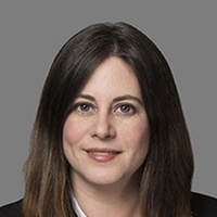 Marissa J. Holob Profile Image