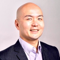 James David Wong Profile Image