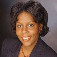 Gina M. Burgin Profile Image