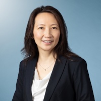 X. Christina  Huang Profile Image