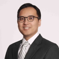 Zheng Jonathan  Zhou Profile Image