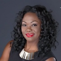 Latosha M. Ellis Profile Image